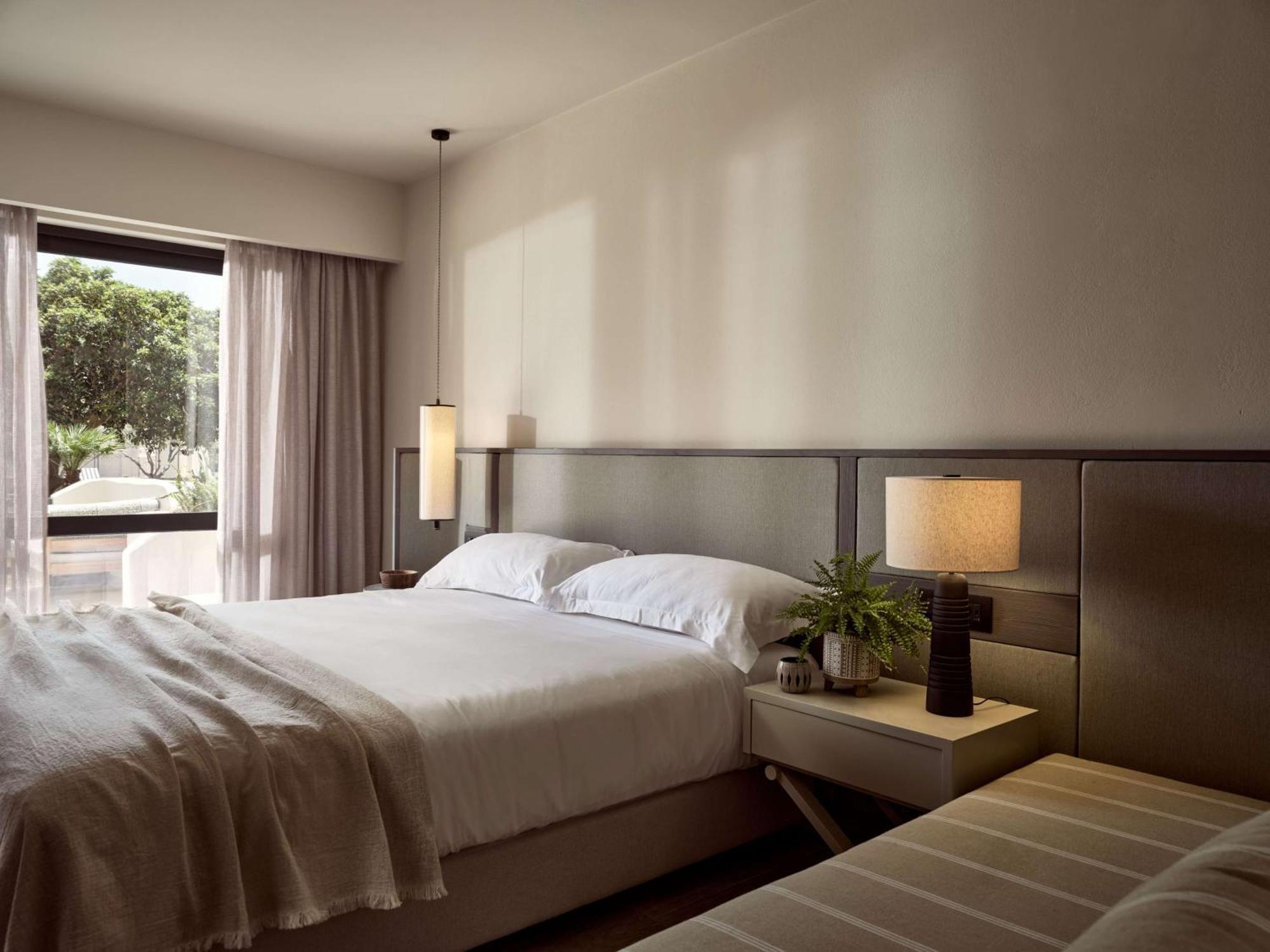 Numo Ierapetra Beach Resort Crete, Adults Only, Curio Collection Hilton Екстериор снимка