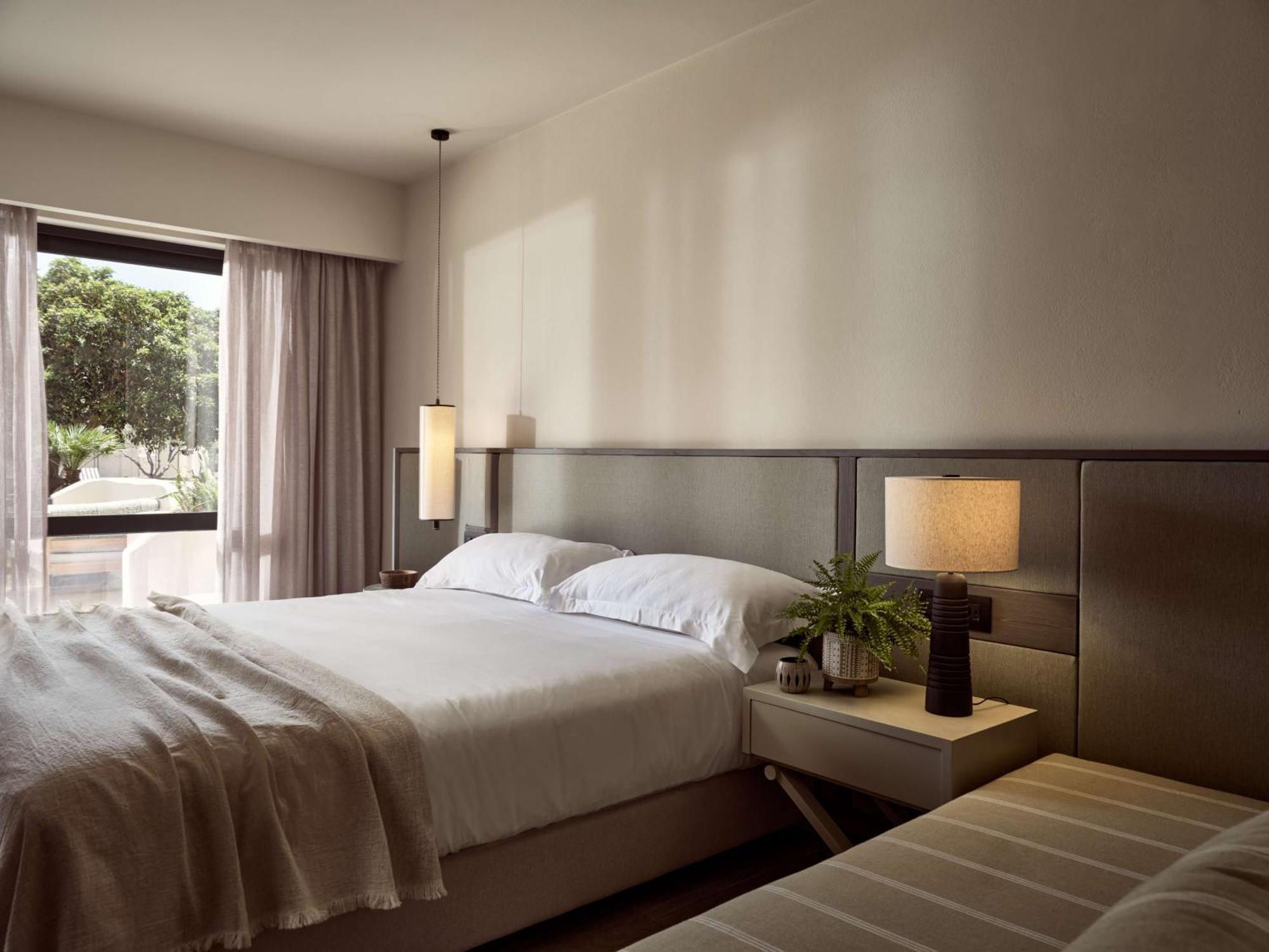 Numo Ierapetra Beach Resort Crete, Adults Only, Curio Collection Hilton Екстериор снимка