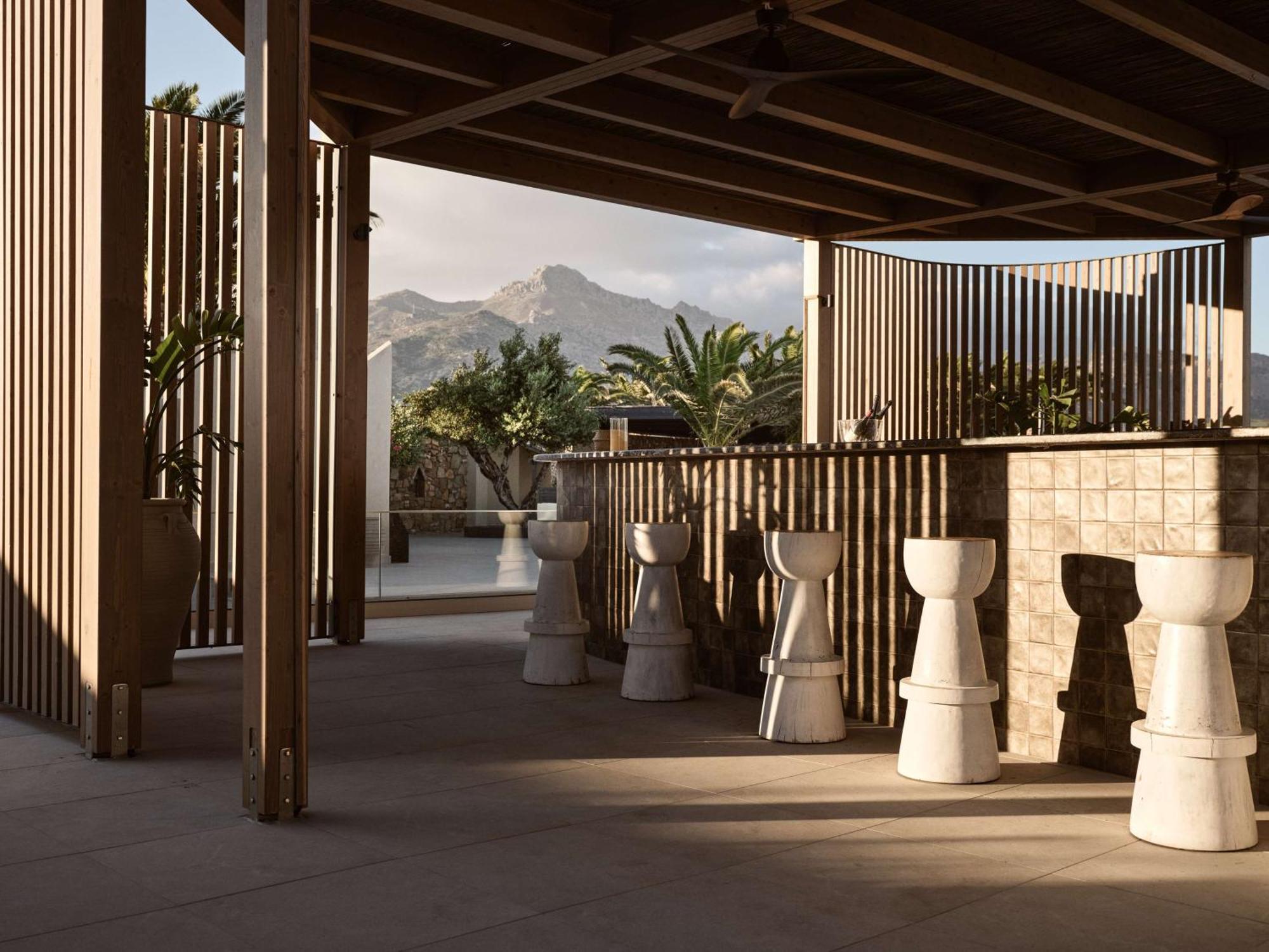 Numo Ierapetra Beach Resort Crete, Adults Only, Curio Collection Hilton Екстериор снимка