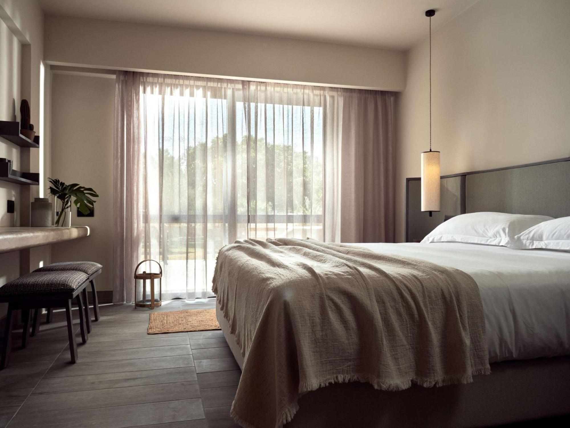 Numo Ierapetra Beach Resort Crete, Adults Only, Curio Collection Hilton Екстериор снимка