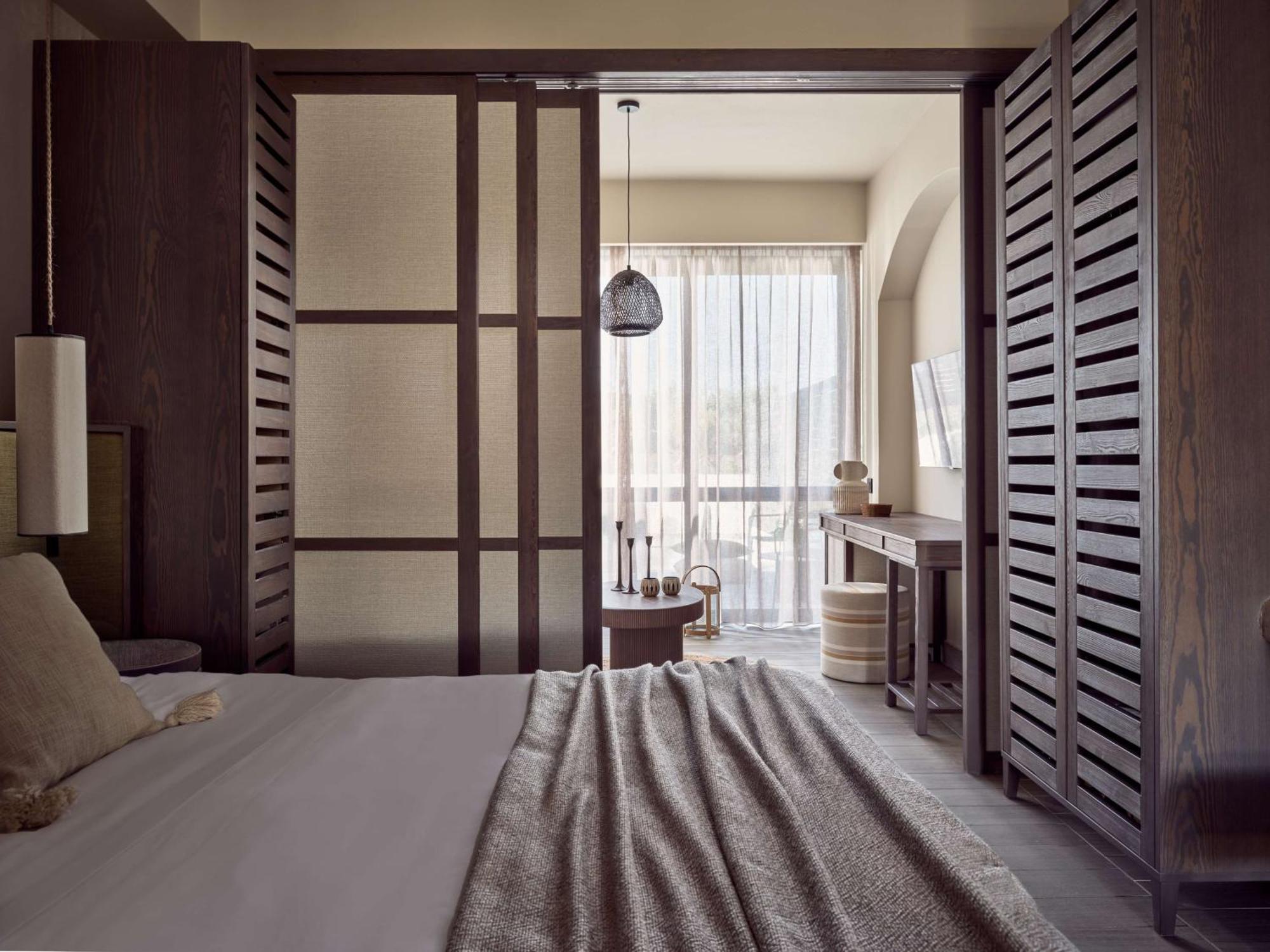 Numo Ierapetra Beach Resort Crete, Adults Only, Curio Collection Hilton Екстериор снимка