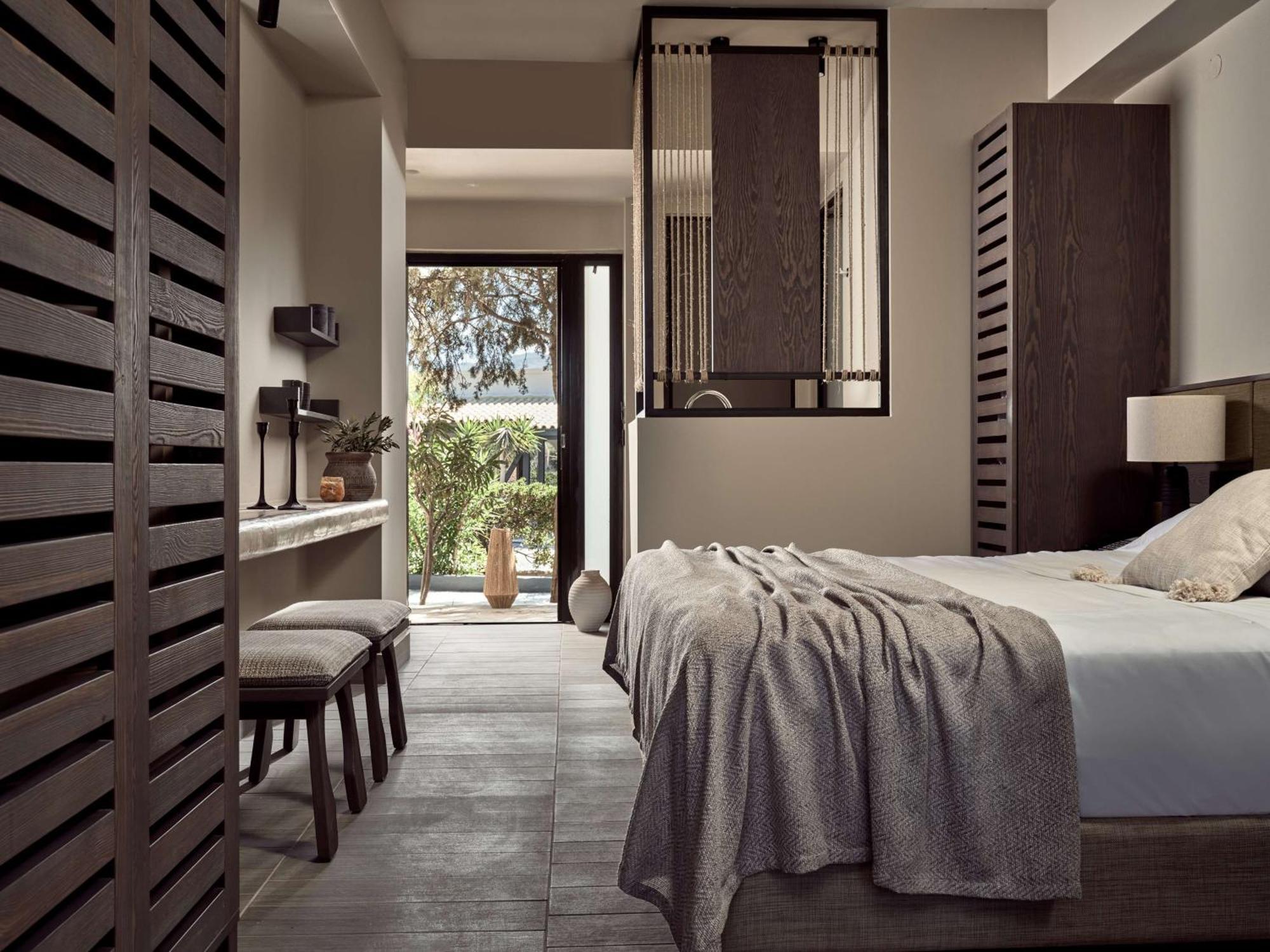 Numo Ierapetra Beach Resort Crete, Adults Only, Curio Collection Hilton Екстериор снимка
