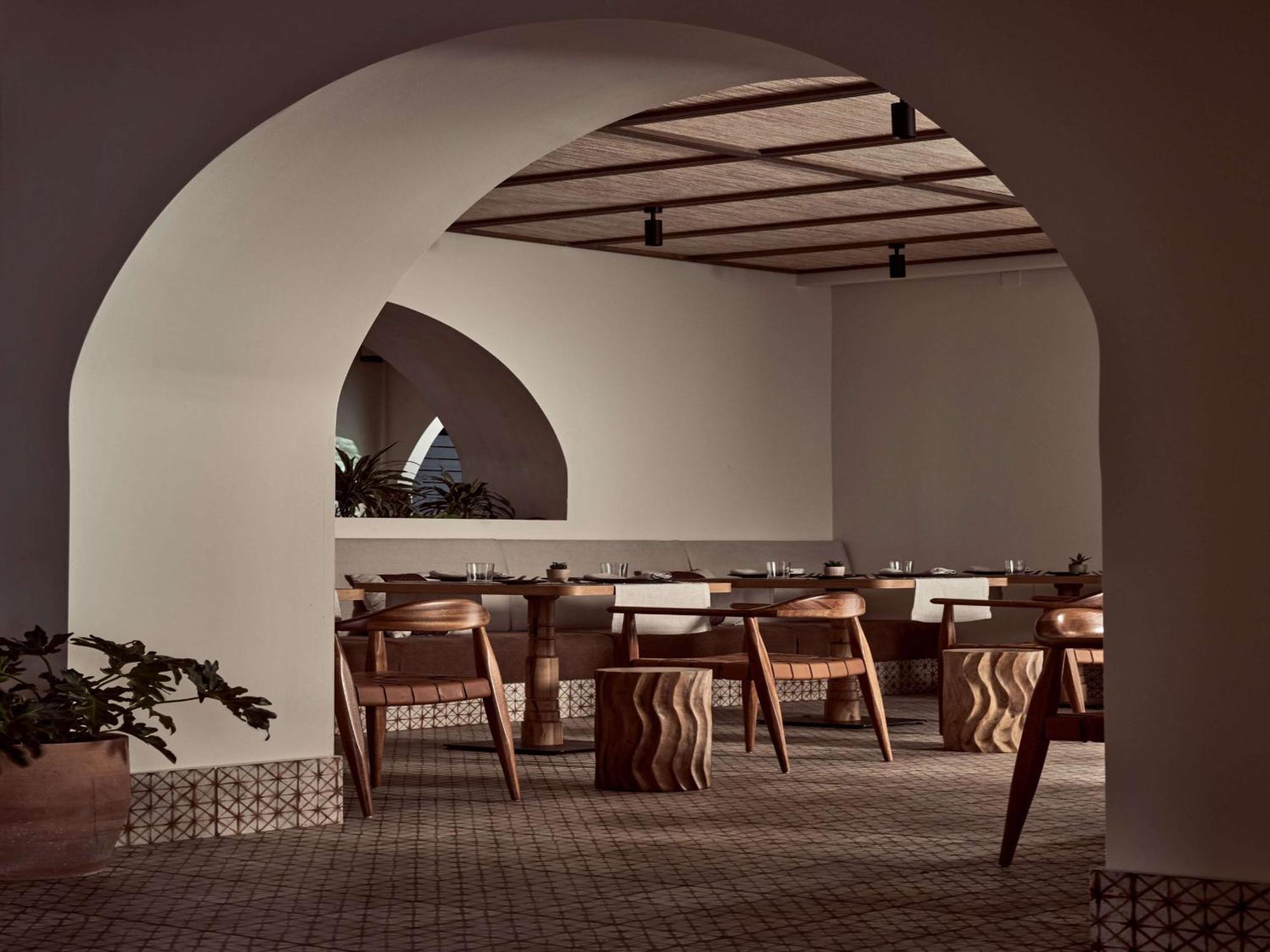 Numo Ierapetra Beach Resort Crete, Adults Only, Curio Collection Hilton Екстериор снимка