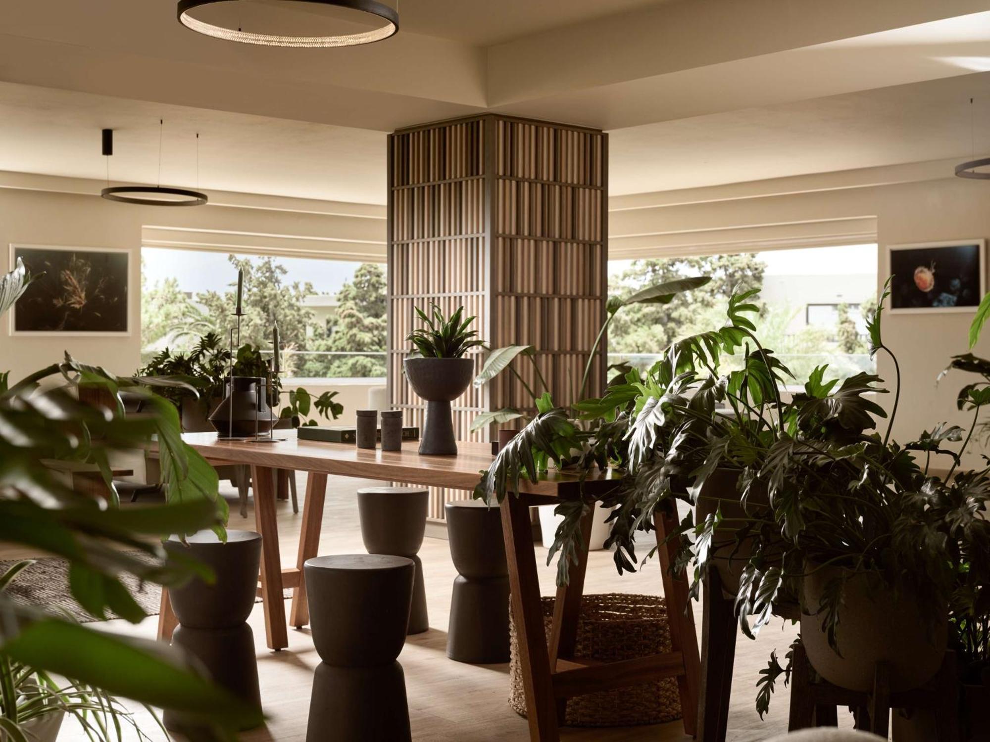 Numo Ierapetra Beach Resort Crete, Adults Only, Curio Collection Hilton Екстериор снимка