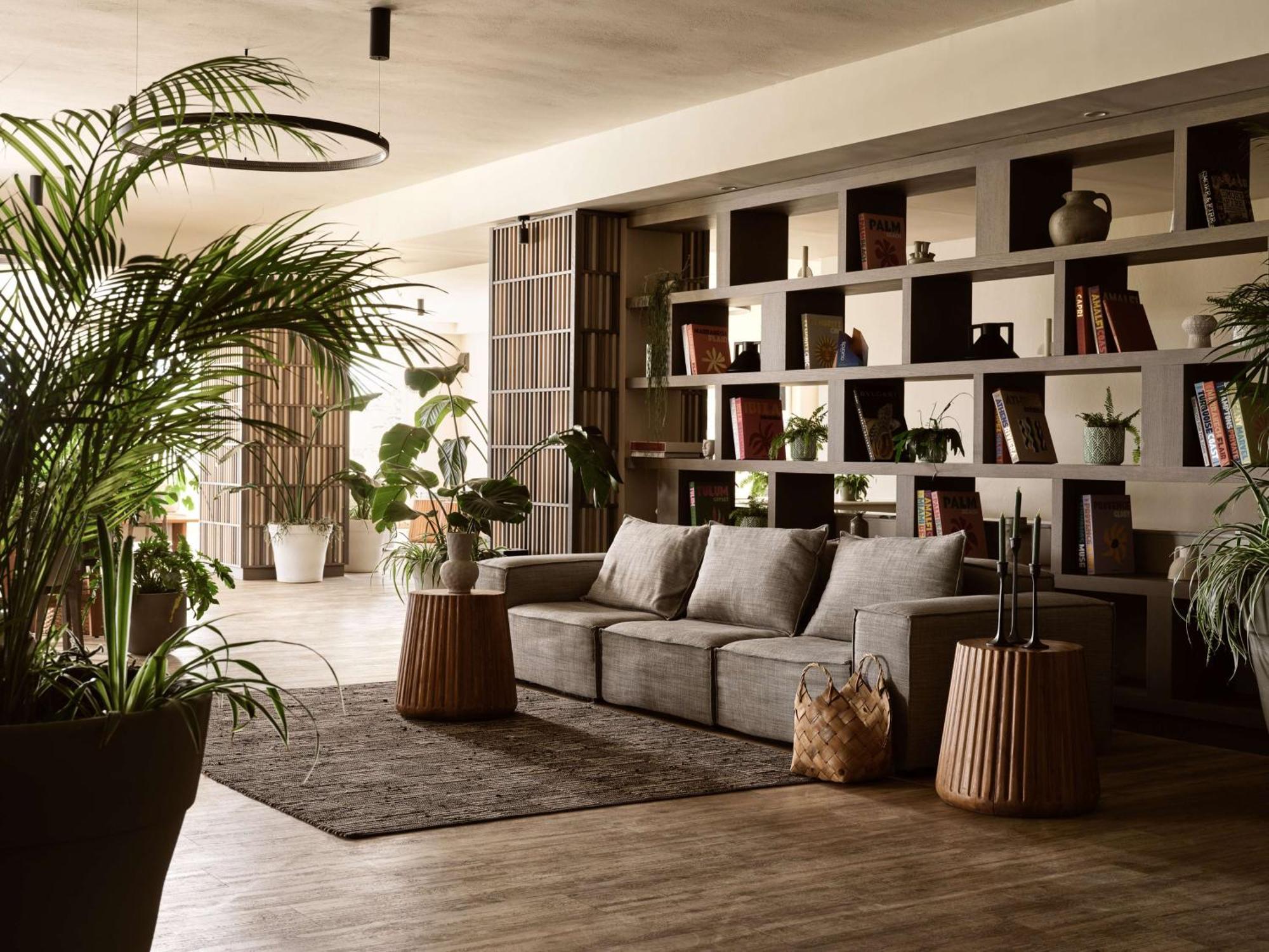 Numo Ierapetra Beach Resort Crete, Adults Only, Curio Collection Hilton Екстериор снимка