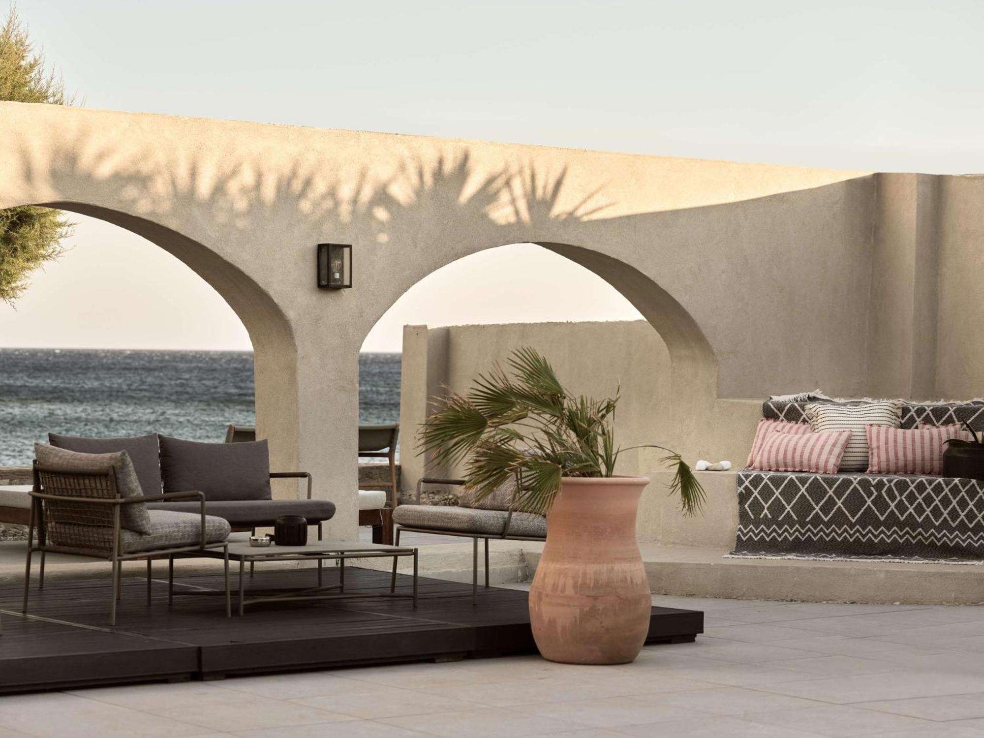 Numo Ierapetra Beach Resort Crete, Adults Only, Curio Collection Hilton Екстериор снимка