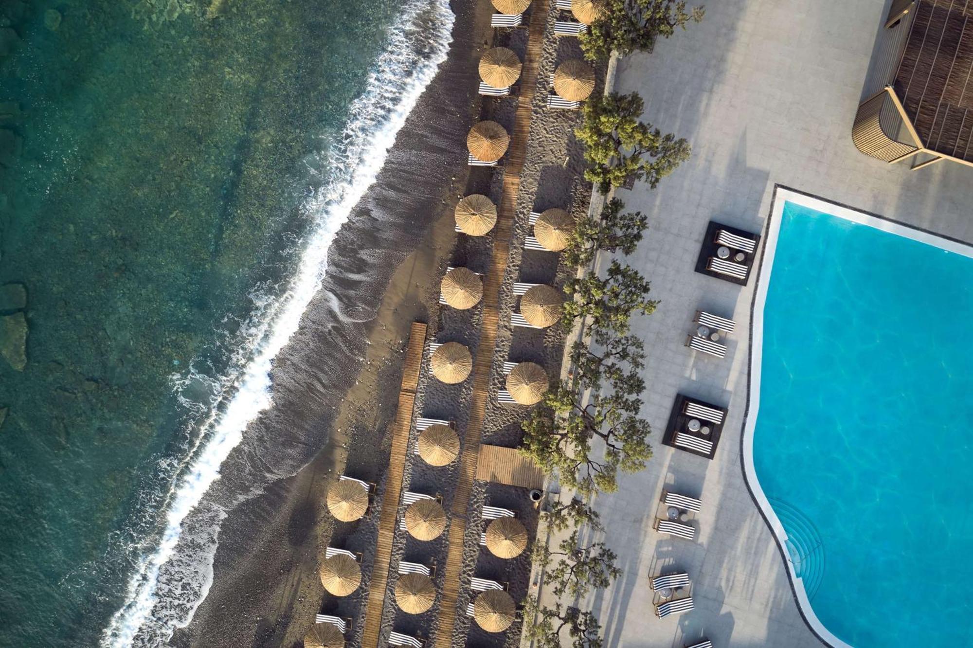 Numo Ierapetra Beach Resort Crete, Adults Only, Curio Collection Hilton Екстериор снимка